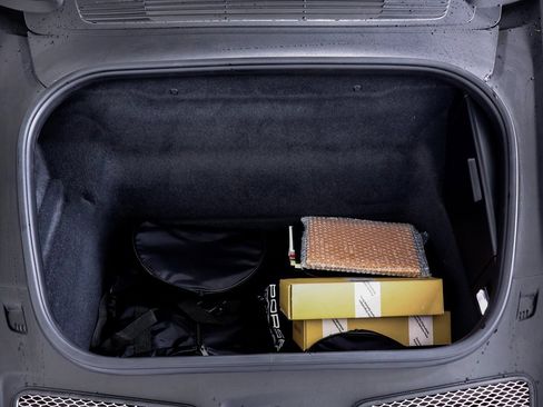 Certified 2024 Porsche 911 GT3 RS image 10