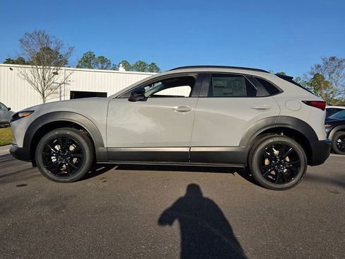 New 2026 MAZDA CX-30 AWD 2.5 S image 2