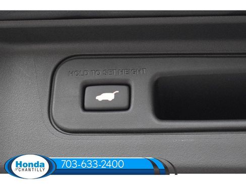 New 2026 Honda Passport TrailSport image 35