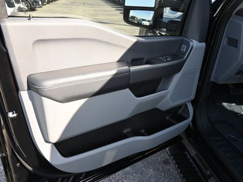 New 2026 Ford F350 XL w/ STX Appearance Package image 16