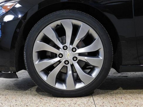 Used 2016 Chevrolet Malibu Premier w/ Driver Confidence Package II image 21