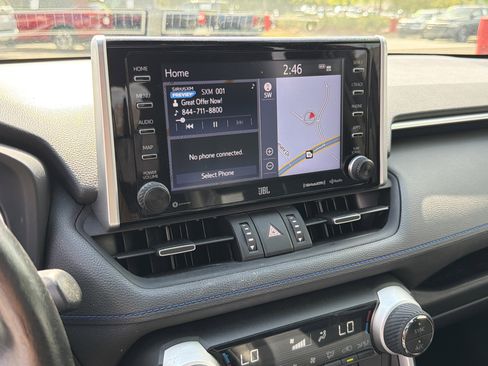 Used 2020 Toyota RAV4 XSE image 6