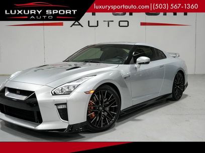 Used 2020 Nissan GT-R Premium