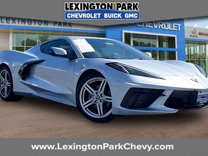 Used 2026 Chevrolet Corvette 2LT