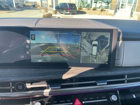 New 2026 Hyundai Santa Fe Limited image 28