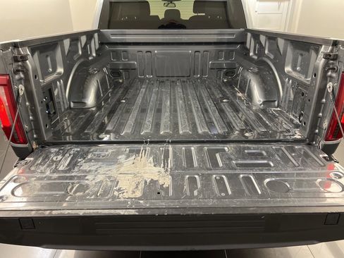 Certified 2024 Ford F150 XLT w/ Mobile Office Package image 35