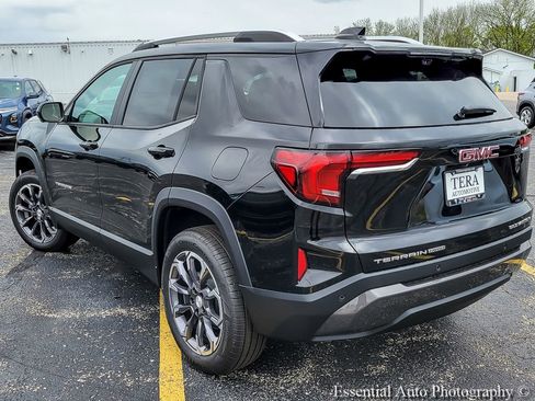 New 2026 GMC Terrain Elevation AWD/4WD image 7