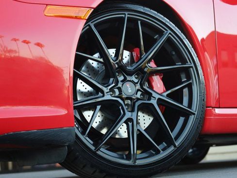 Used 2010 Porsche 911 Carrera S RWD image 43