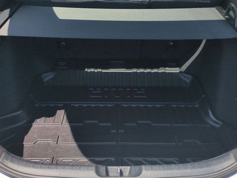Certified 2024 Honda Civic Sport image 22