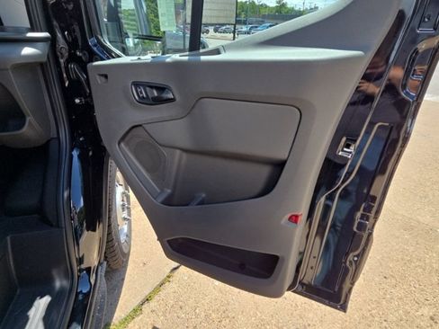 New 2026 Ford Transit 350 XL AWD/4WD image 16