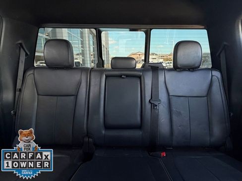 Used 2022 Ford F250 Lariat w/ Lariat Value Package image 26