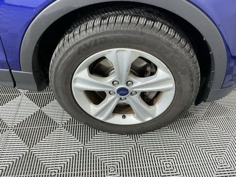 Used 2016 Ford Escape SE w/ Equipment Group 201A image 15