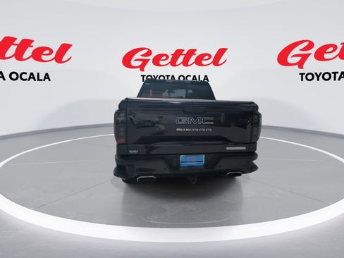 Used 2021 GMC Sierra 1500 Elevation image 7