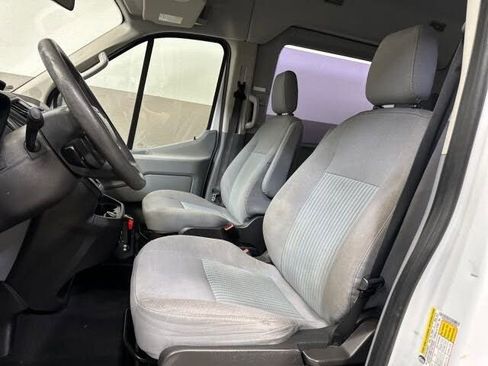Used 2017 Ford Transit 350 XLT RWD image 14