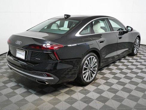 Used 2026 Audi A6 Premium AWD/4WD image 4