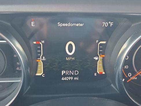 Used 2021 Jeep Wrangler Unlimited Sport AWD/4WD image 45