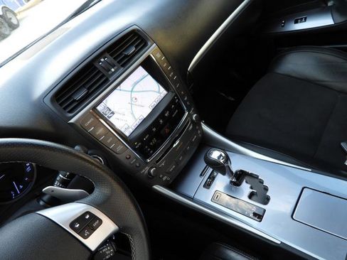 Used 2012 Lexus IS 250 w/ F-Sport Pkg w/Summer Tires image 51