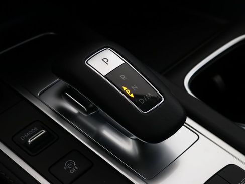 Certified 2025 INFINITI QX60 Pure AWD/4WD image 13