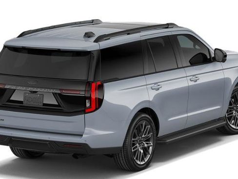 New 2026 Ford Expedition Platinum AWD/4WD image 3