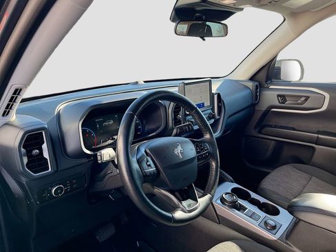 Used 2023 Ford Bronco Sport Big Bend w/ Convenience Package image 9