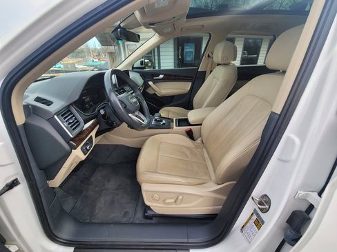 Used 2018 Audi Q5 2.0T Premium Plus image 10