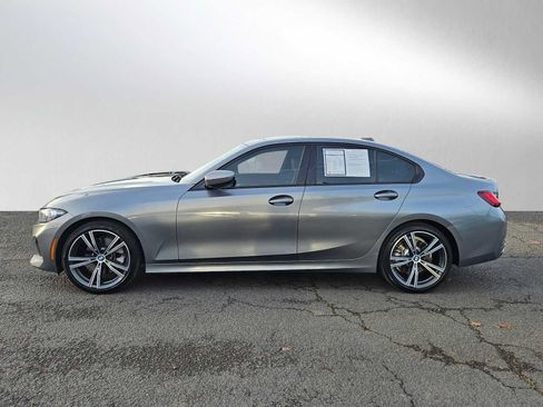 Used 2023 BMW 330i Sedan w/ Driving Assistance Package image 6