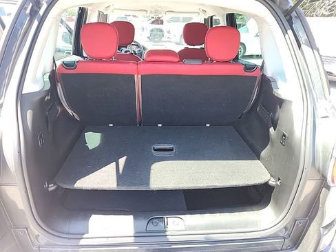 Used 2014 FIAT 500L Easy FWD image 12