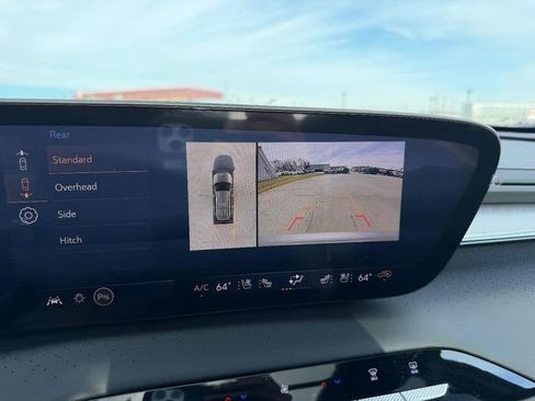 New 2026 Buick Enclave Avenir w/ Super Cruise Package image 24