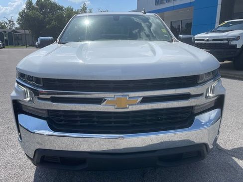 Used 2021 Chevrolet Silverado 1500 LT RWD image 2