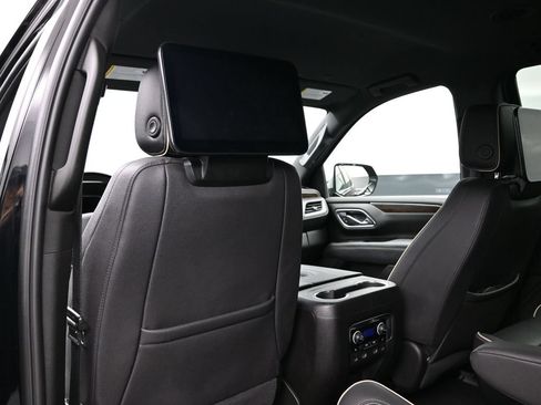 Used 2023 Chevrolet Tahoe Premier w/ Advanced Technology Package AWD/4WD image 26
