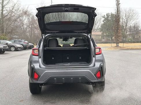 Certified 2026 Subaru Crosstrek 2.5i image 13