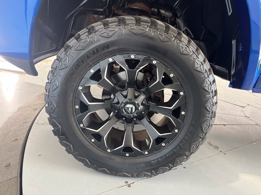 Used 2015 RAM 1500 Sport w/ Sport Premium Group AWD/4WD image 14