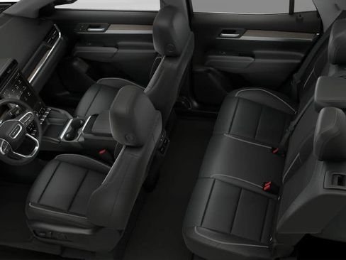 New 2027 GMC Terrain Denali AWD/4WD image 9
