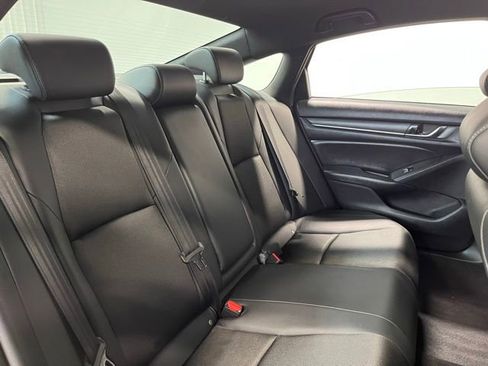 Used 2022 Honda Accord Sport image 13