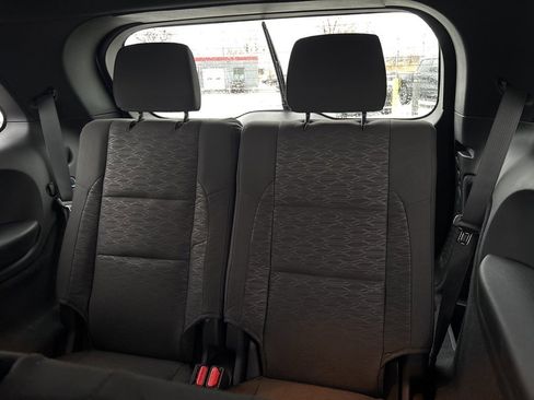 New 2026 Dodge Durango GT image 16