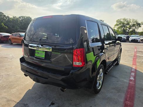 Used 2014 Honda Pilot EX image 12