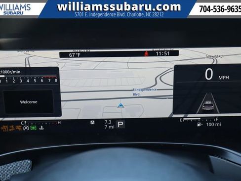 New 2026 Subaru Outback Limited image 14