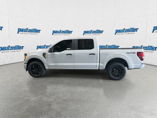 Certified 2025 Ford F150 STX AWD/4WD image 7