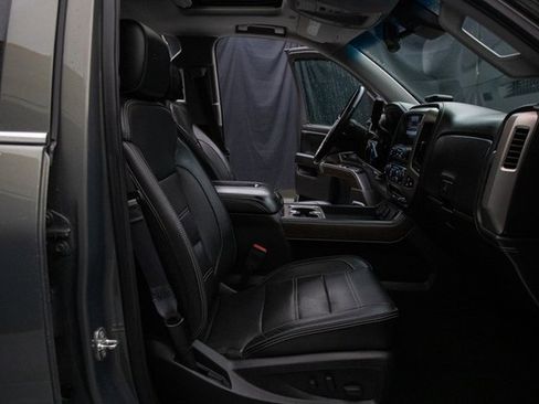 Used 2017 GMC Sierra 1500 Denali image 17