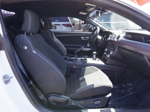 Used 2017 Ford Mustang GT image 18