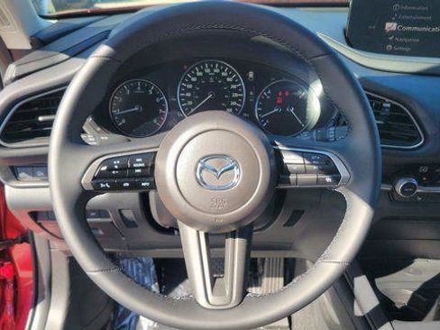 New 2026 MAZDA CX-30 AWD 2.5 S image 22