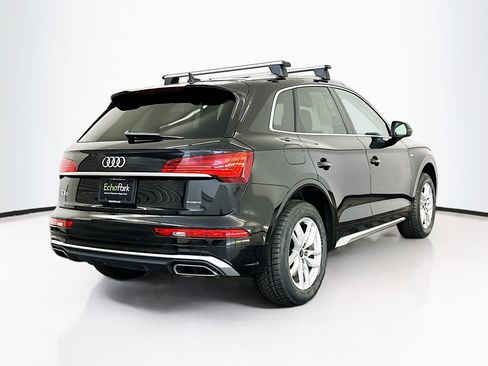 Used 2022 Audi Q5 2.0T Premium w/ Convenience Package image 9