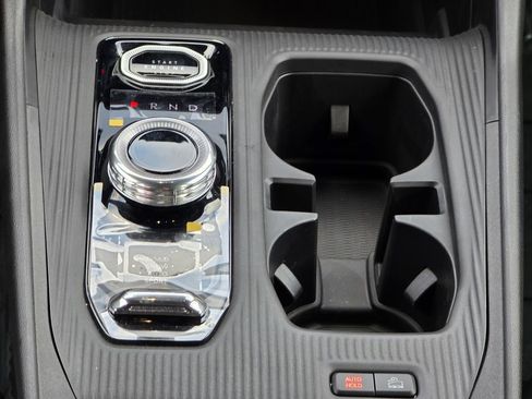 New 2026 Jeep Cherokee Limited AWD/4WD image 33