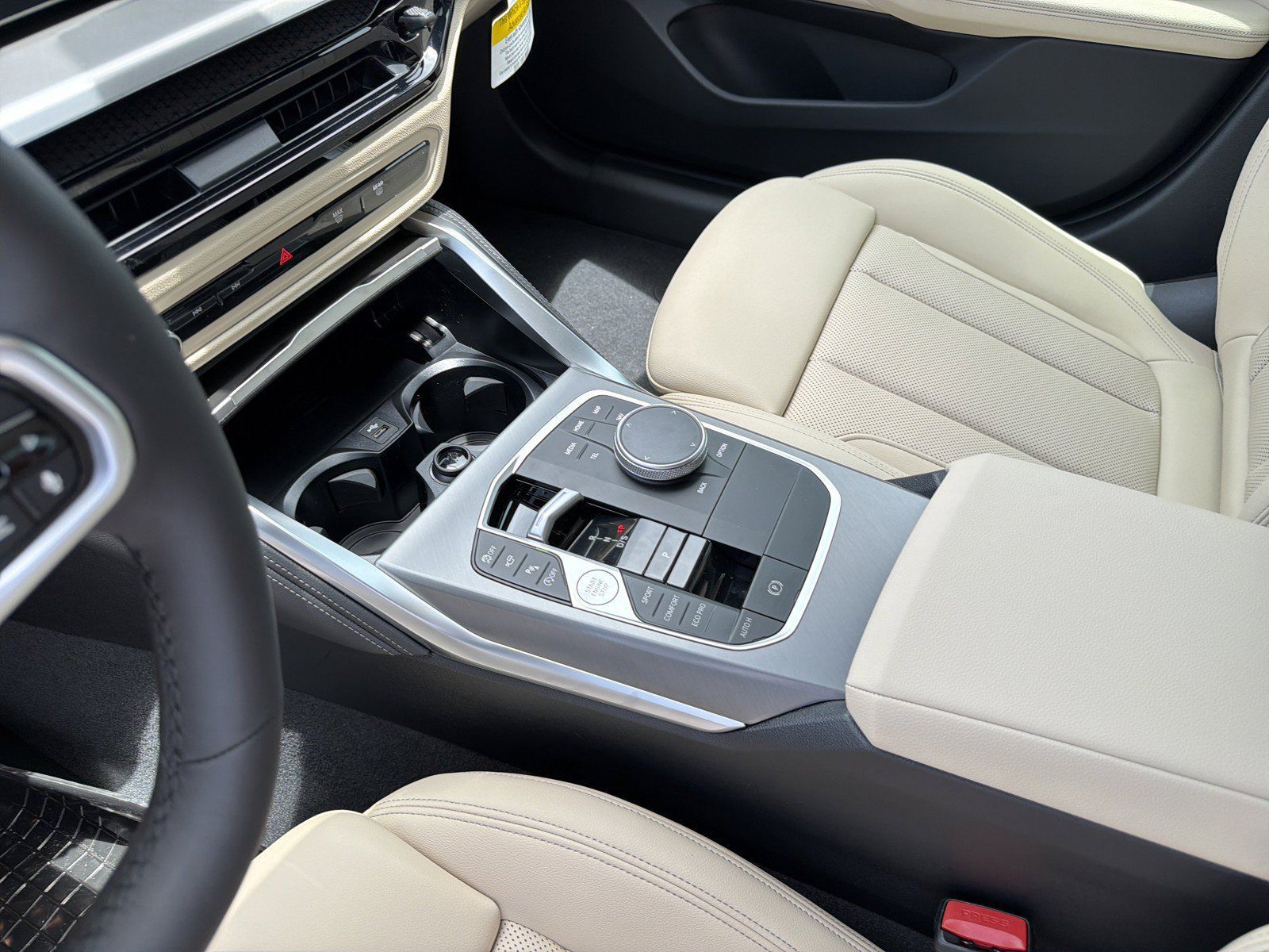 New 2026 BMW 430i w/ M Sport Package RWD image 22