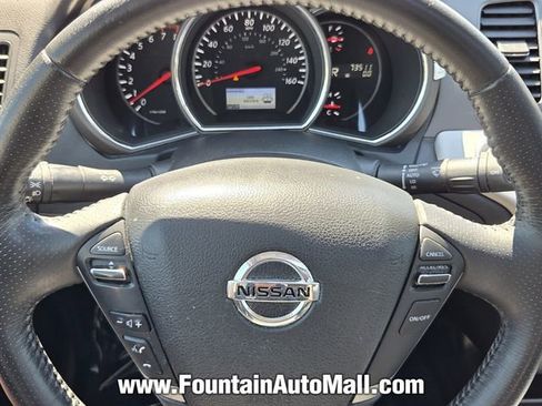 Used 2014 Nissan Murano SL FWD image 18