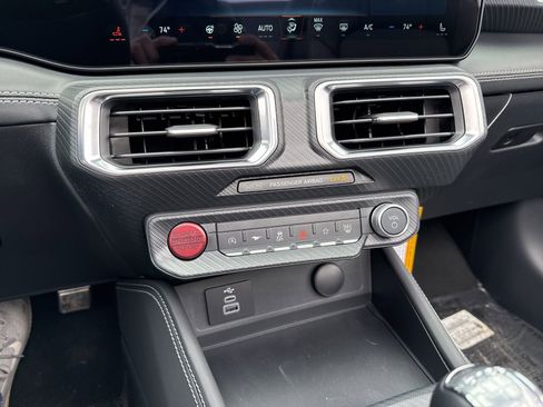 New 2026 Ford Mustang GT Premium image 25