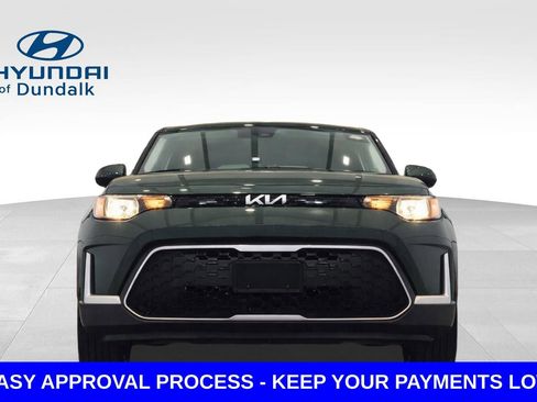 Used 2025 Kia Soul LX image 7