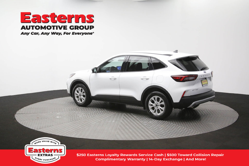 Used 2025 Ford Escape Active FWD image 63