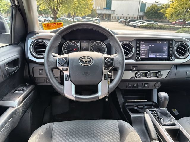 Used 2020 Toyota Tacoma SR5 RWD image 14