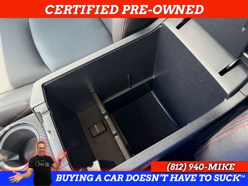 Used 2018 Toyota 4Runner TRD Off-Road Premium AWD/4WD image 32